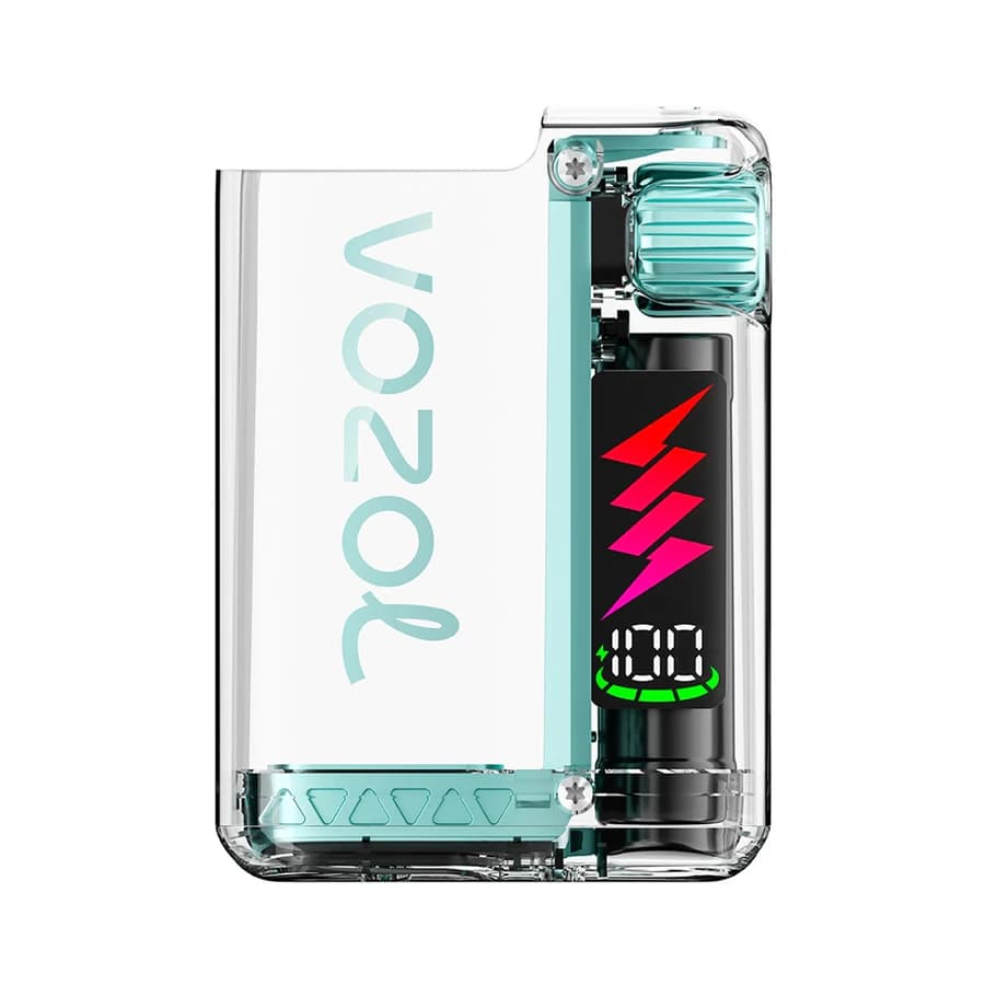 Vozol Vista Plug EZ Pod Kit