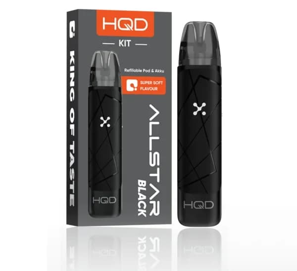HQD Allstar Lite Kit