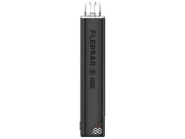 Flerbar Pod Akkuträger 650 mAh