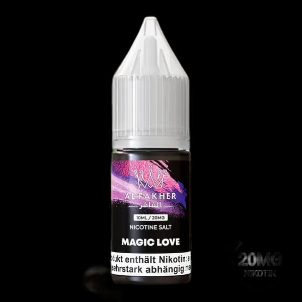 Al Fakher Liquid