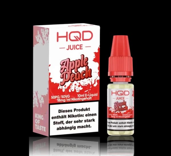 HQD Juice