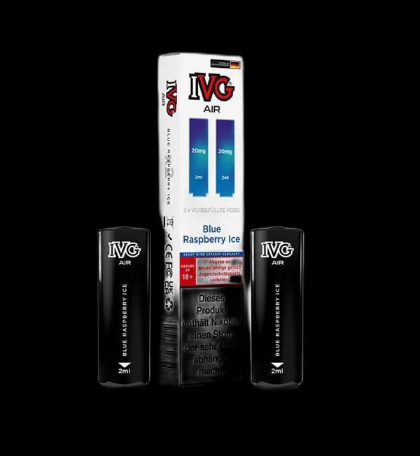 IVG Air Pods