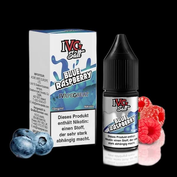 IVG Liquid