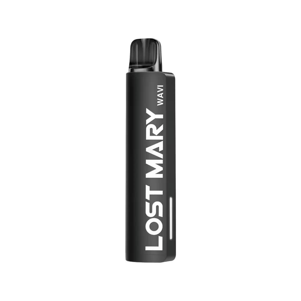 Wavi Pod Kit Black