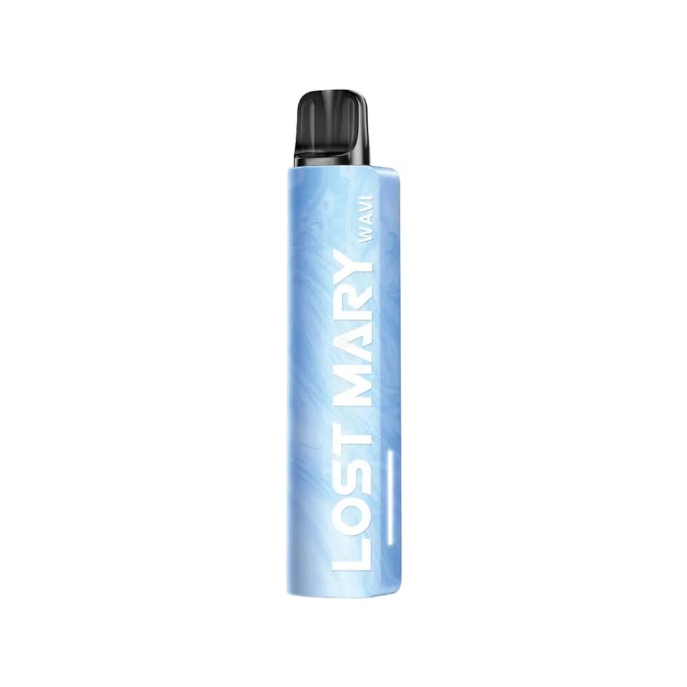 Wavi Pod Kit Blue