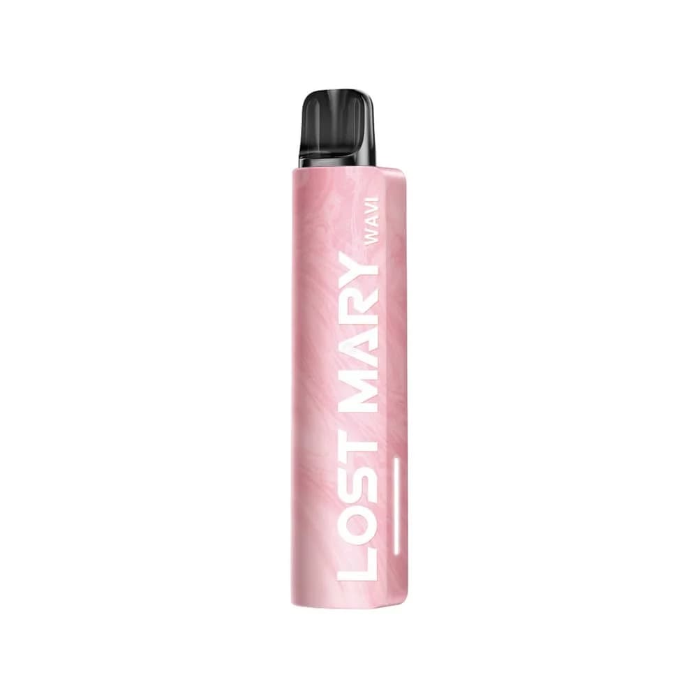 Wavi Pod Kit Pink