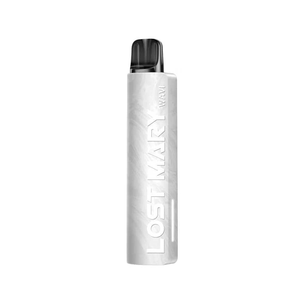 Wavi Pod Kit White