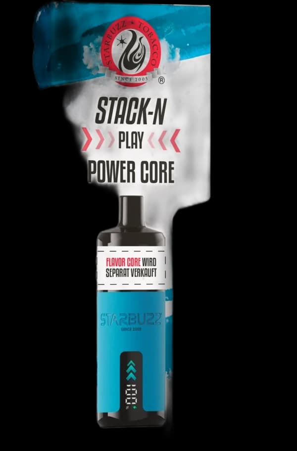 Starbuzz Stack-N Play Pod Kit