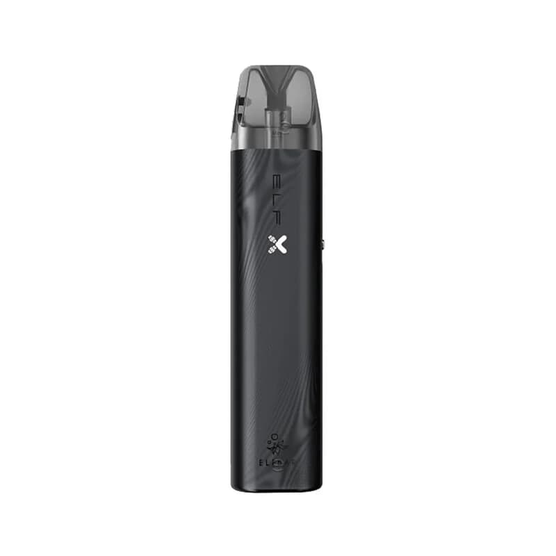 ELFX Pod Kit Black