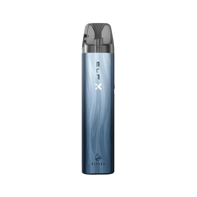 ELFX Pod Kit Blue
