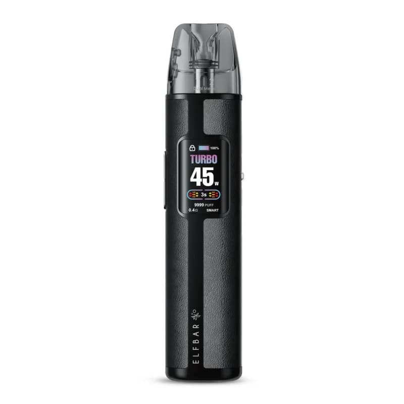 ELFX Pro Pod Kit