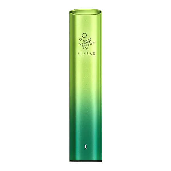 Mate 500 Akku Aurora Green