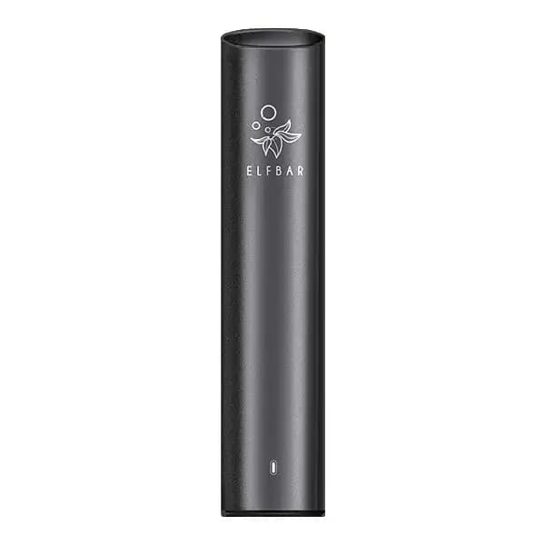 Mate 500 Akku Black