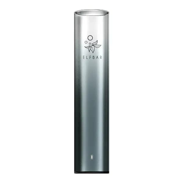 Mate 500 Akku Black Gray