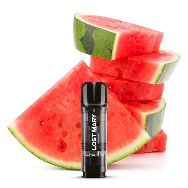 Tappo Pods Watermelon