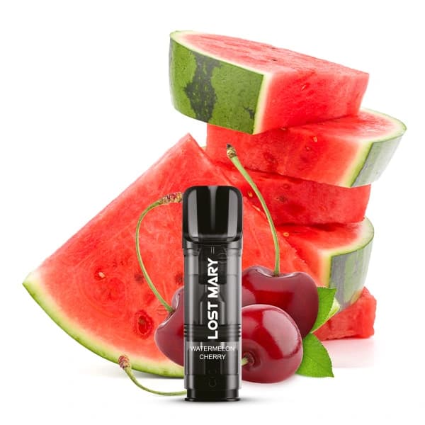 Tappo Pods Watermelon Cherry