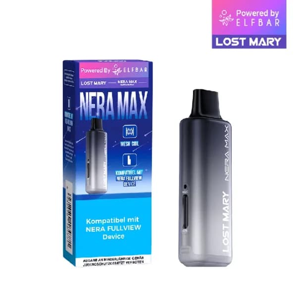 Nera Max Pods