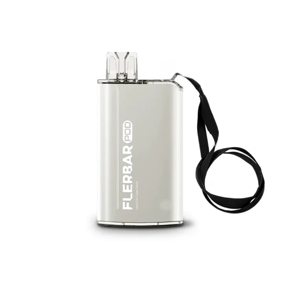 Flerbar Pod Kit Gray