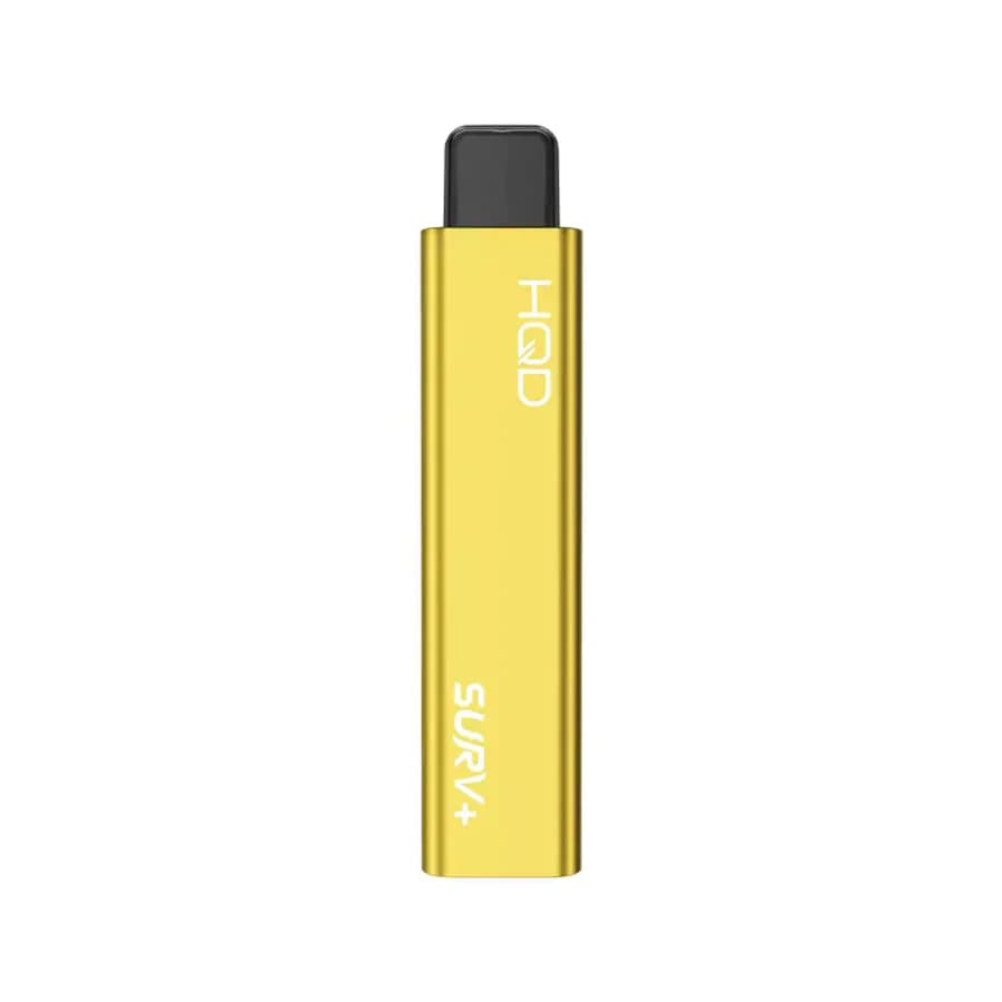HQD Surv+ Cactus Lime