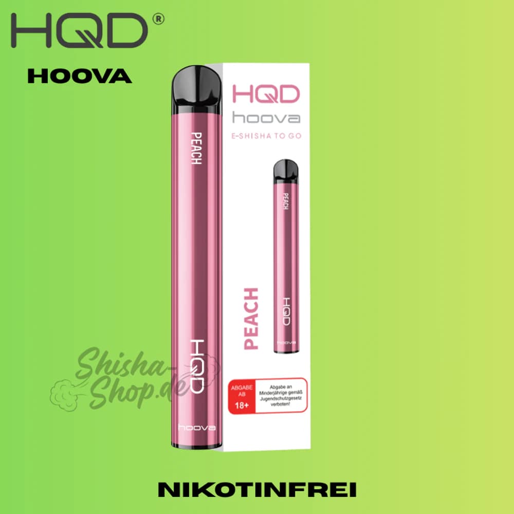 HQD Hoova