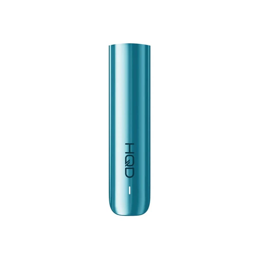 HQD Cirak Pod Kit Blue