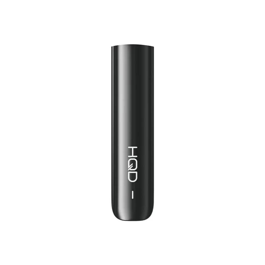 HQD Cirak Pod Kit Black