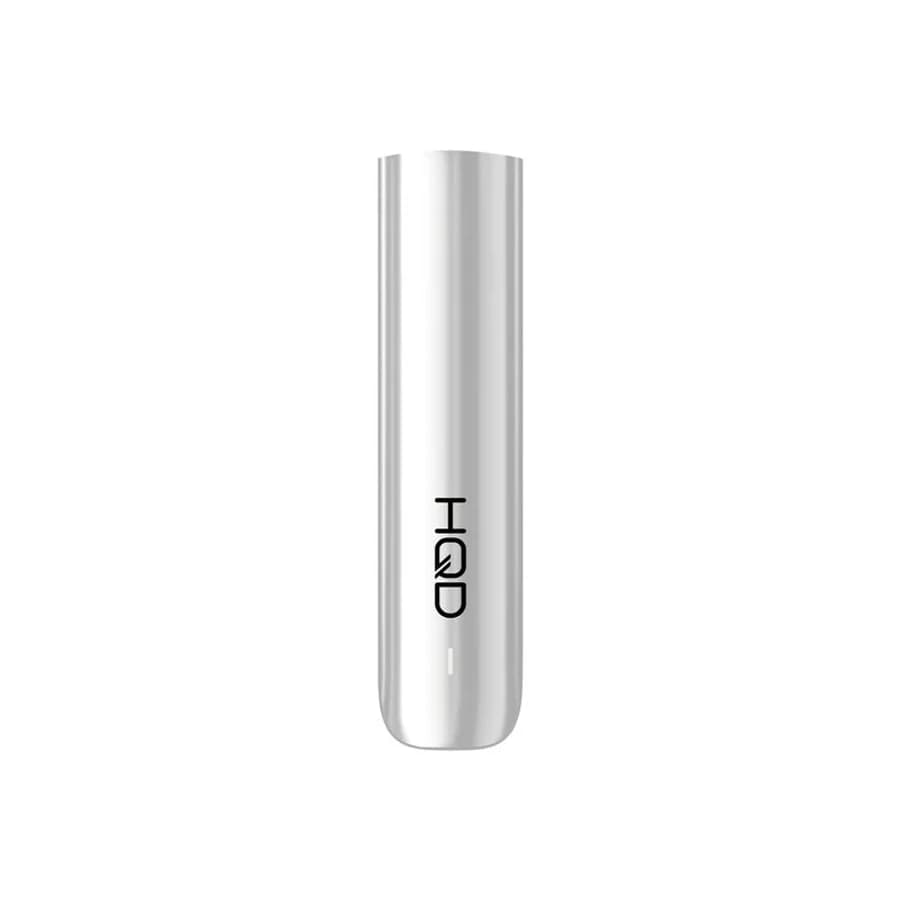 HQD Cirak Pod Kit White