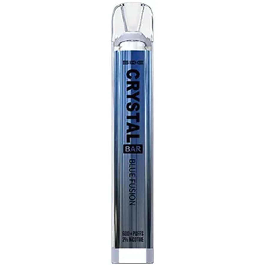 SKE Crystal Bar Blue Fusion