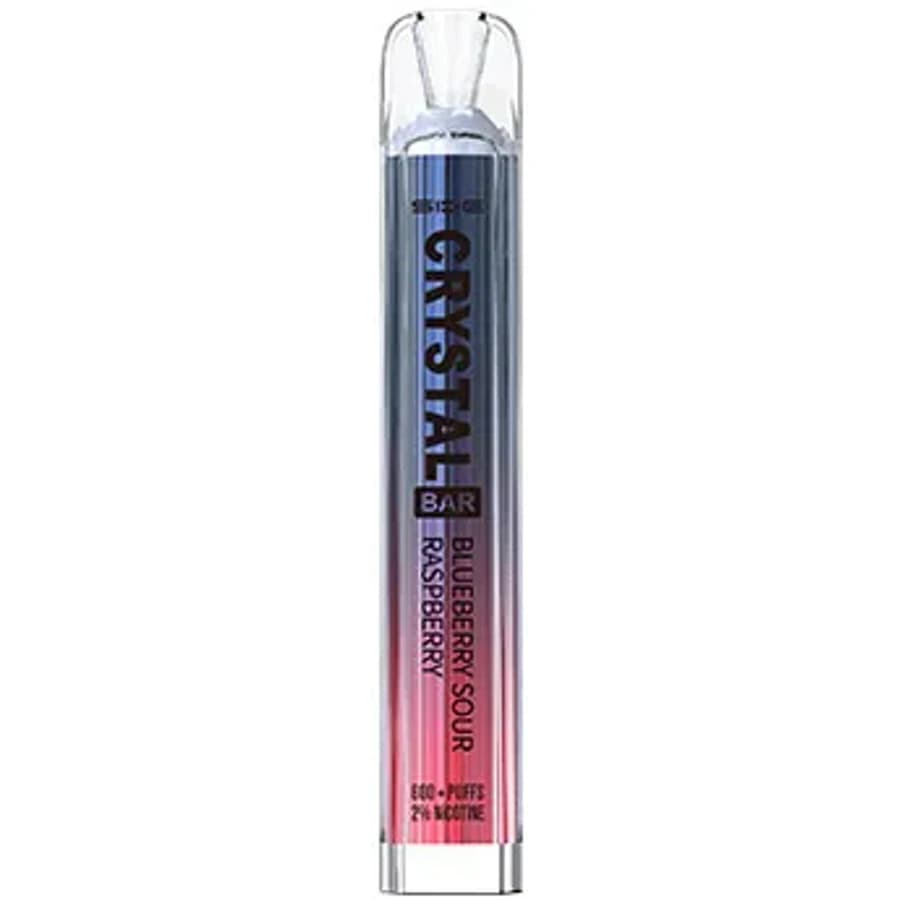 SKE Crystal Bar