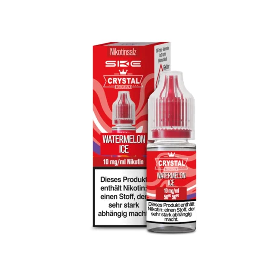 SKE Crystal Liquid Watermelon Ice