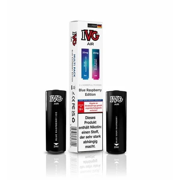 IVG Air Pods