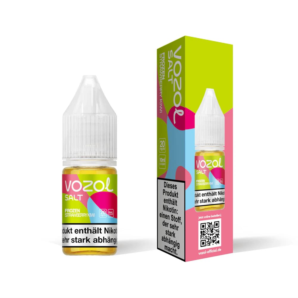 Vozol Liquid