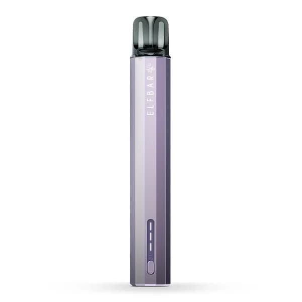 Elfa Turbo Pro Light Purple