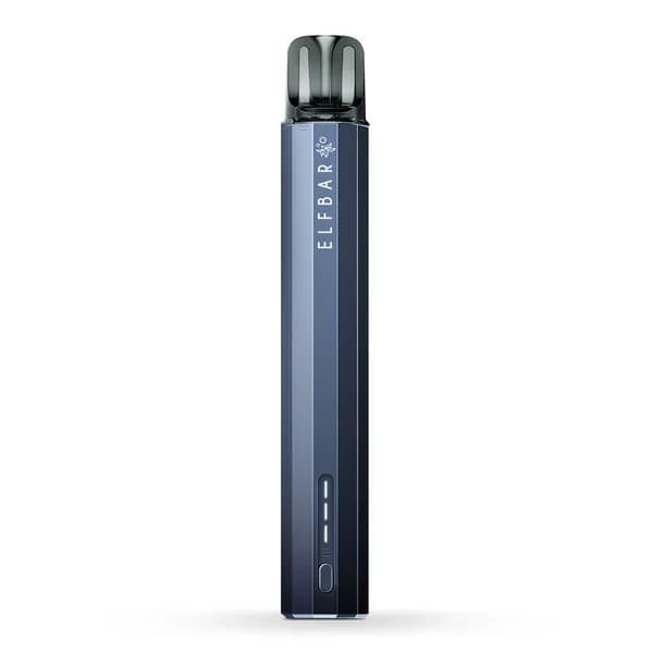 Elfa Turbo Pro Navy Blue