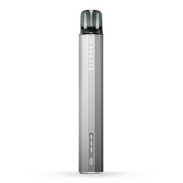 Elfa Turbo Pro Space Grey