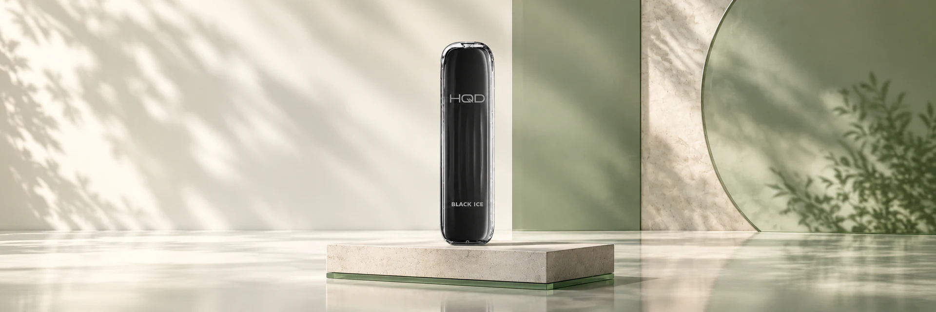 HQD Surv Produktbanner