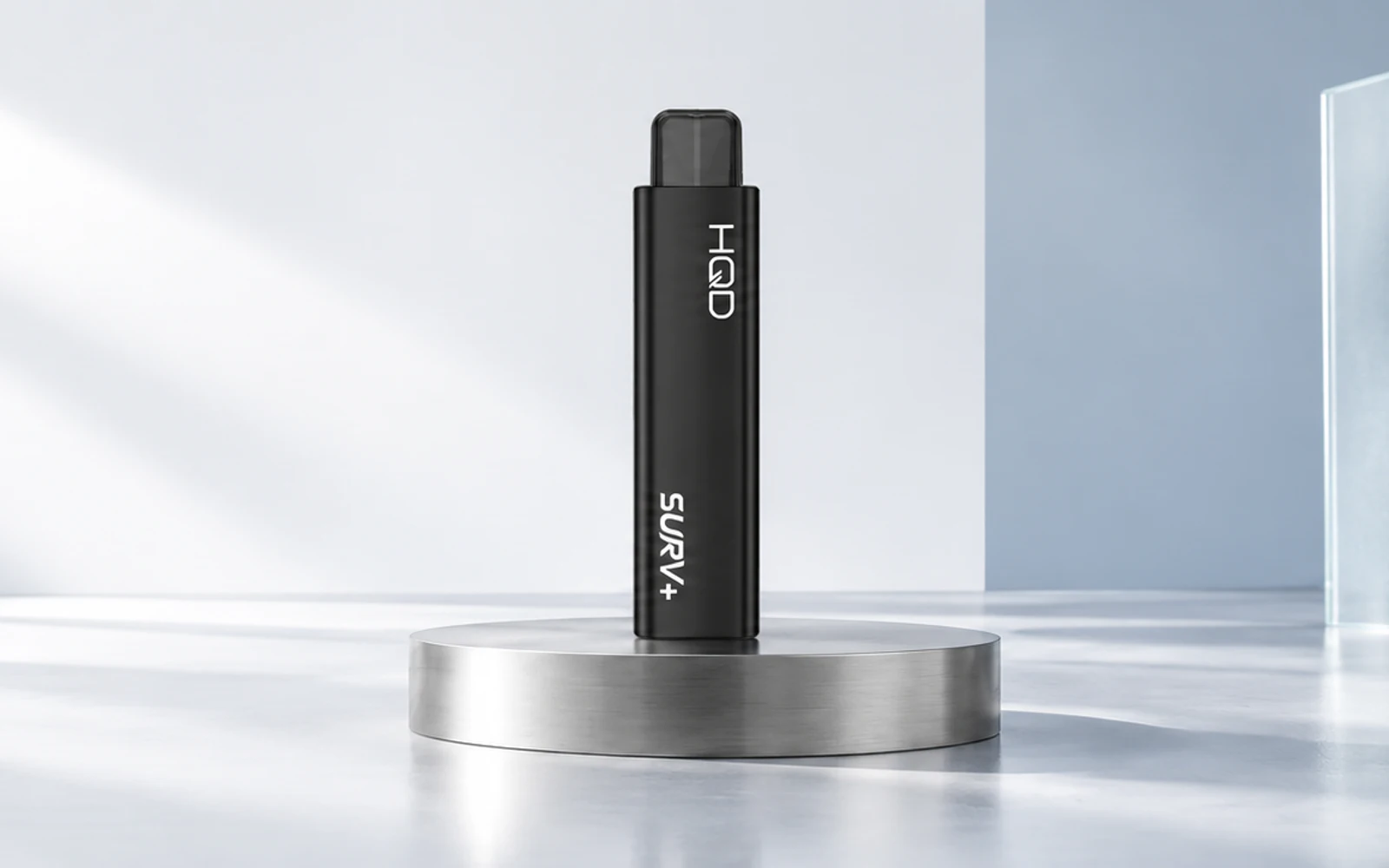 HQD Surv+ in einer abgestimmten Produktwelt
