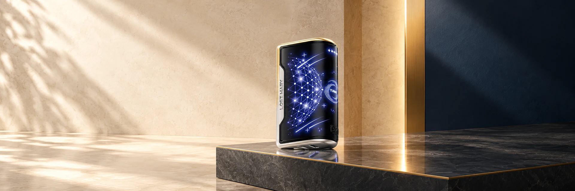 Nera Max Produktbanner