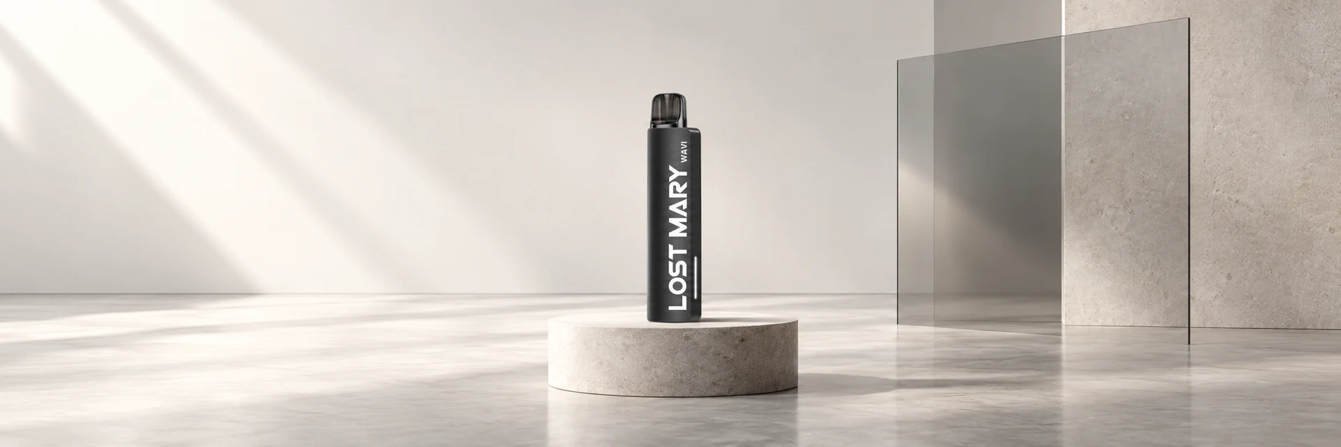 Wavi Produktbanner