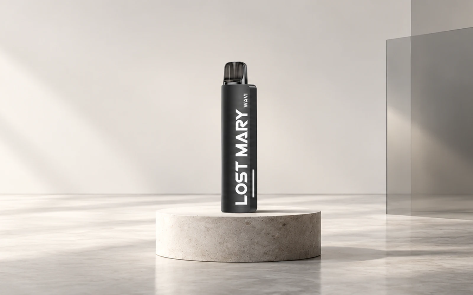 Wavi in einer abgestimmten Produktwelt