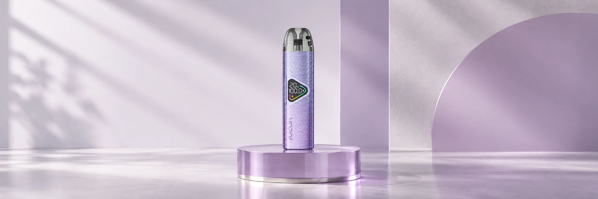 Vozol Ace Go Pod Kit Produktbanner
