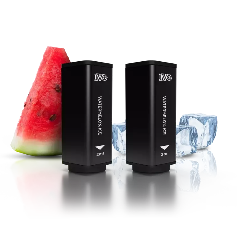 IVG 2400 Pods Watermelon Ice