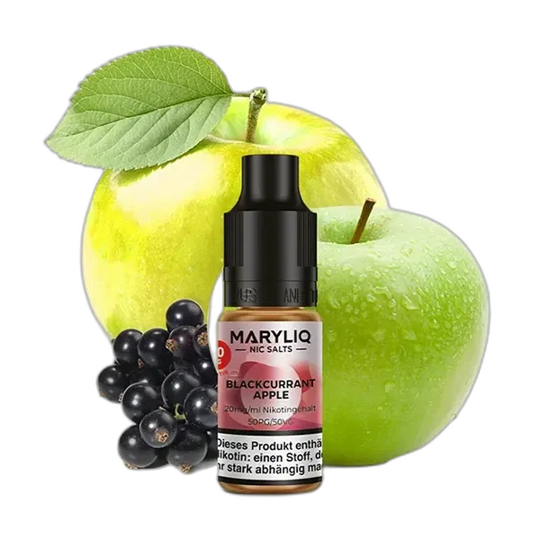 Maryliq