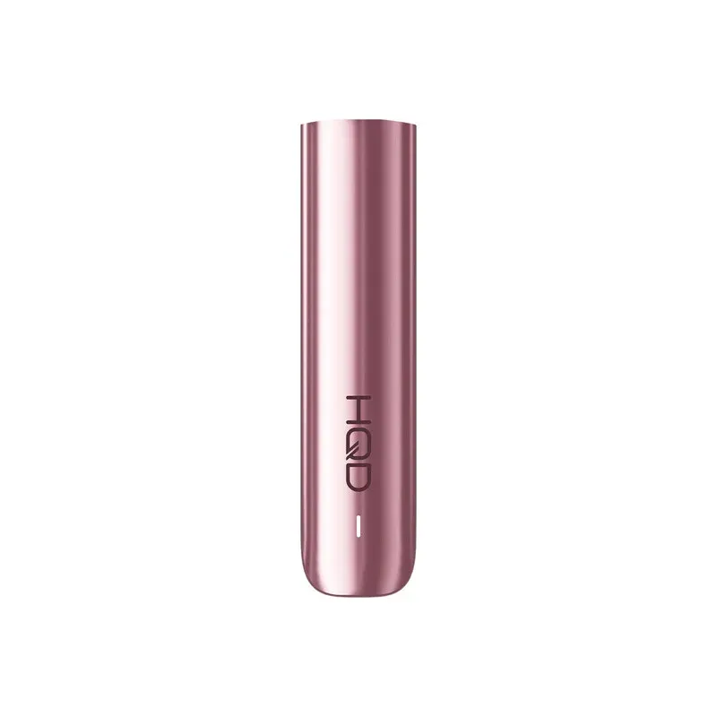 HQD Cirak 2 Pod Kit Pink
