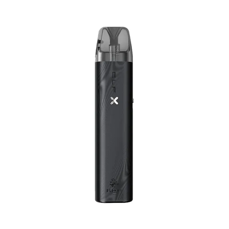 ELFX Pod Kit Black