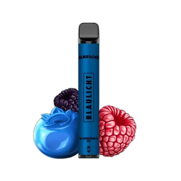 Al Massiva Vape