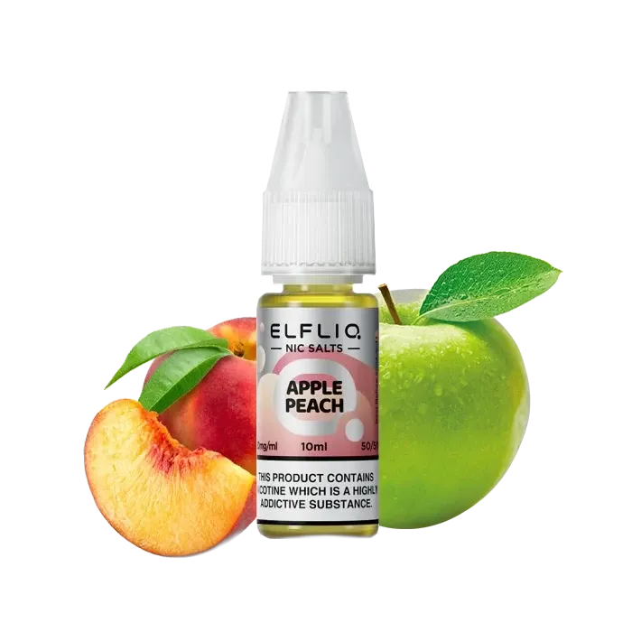 Elfliq