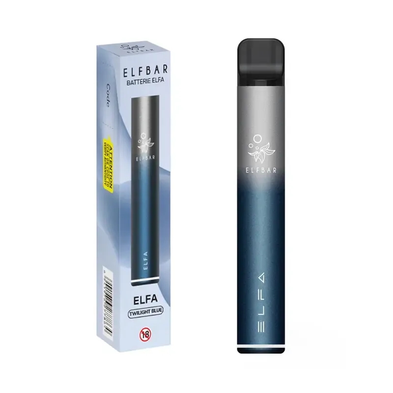 Elfa Akku